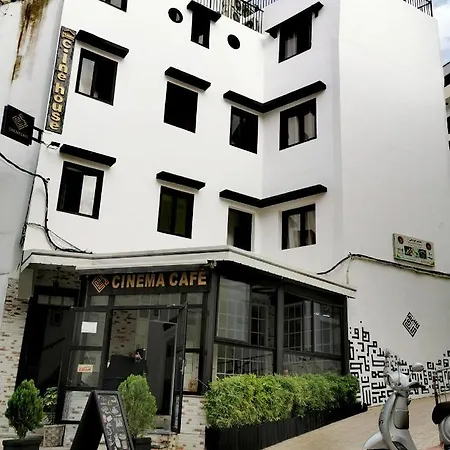 Cine House-2